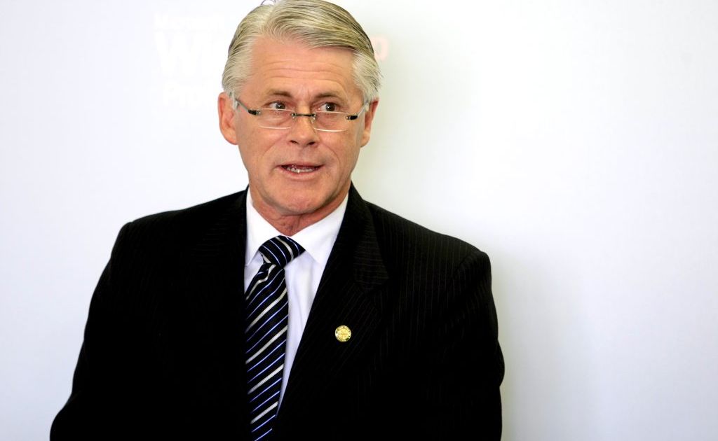 Geoff Provest together with NSW Roads Minister Duncan Gay have announced that around 2.1 million NSW drivers will be eligible for the cheaper licence. Geoff Provest together with NSW Roads Minister Duncan Gay have announced that around 2.1 million NSW drivers will be eligible for the cheaper licence.